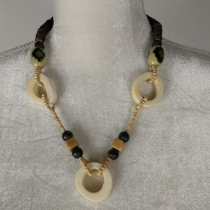 Handmade Fashion Accessories Jewelry 22"